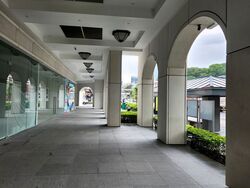 City Hall Square (D6), Retail #603723801